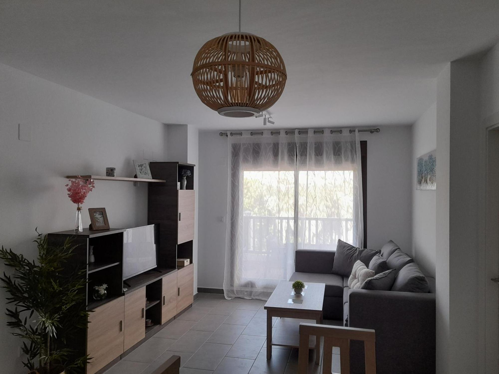 Apartamento San Nicolas 5 Oasis Salobrena Exterior photo